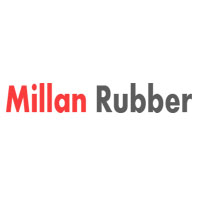 Millan Rubber Logo