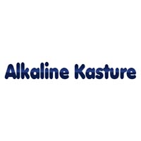 Alkaline Kasture Logo