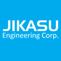 Jikasu Engineering Corp Logo