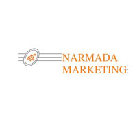Narmada Marketing Logo