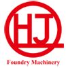 China Huanghe Foundry Machinery Group Co. Ltd
