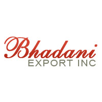 Bhadani Export Incorporation Logo