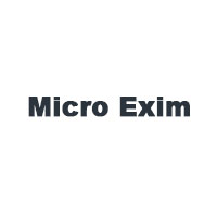 Micro Exim Logo