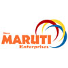Shree Maruti Enterprises Logo