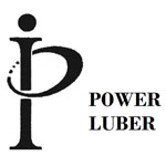 POWER LUBER Logo