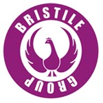 Bristile Overseas Pvt. Ltd Logo