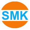SMK Contractors Logo