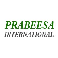 Prabeesa International Logo
