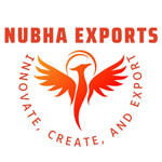 Nubha Exports Private Limited Logo