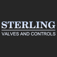 STERLING VALVES AND CONTROLS