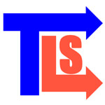 Tushar Logistics Services Logo