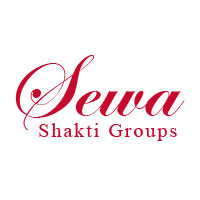 SEWA SHAKTI PRODUCTS Logo