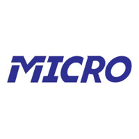 Micro Products Logo