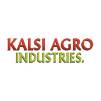 Kalsi Agro Industries. Logo