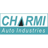 Charmi Auto Industries Logo