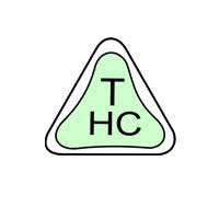 Total Health Care Logo
