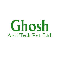 Ghosh Agri Tech Pvt. Ltd. Logo
