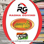 M/s Radha Govind Niwar Industries Logo