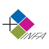 INFA Pharmaceuticals Logo