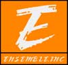 Ensemble Inc Logo