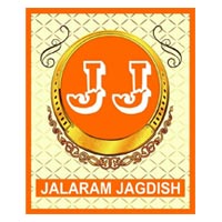 Jalaram Agro Foods Logo