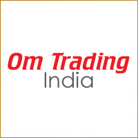 Om Trading India Logo