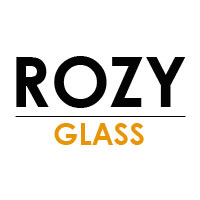 Rozy Glass Logo