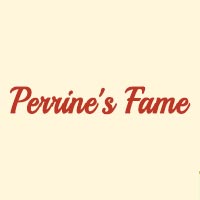 Perrine's Fame Logo