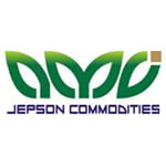 Jepson Commodities Pvt Ltd Logo