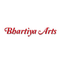 Bhartiya Arts Logo