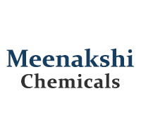 Meenakshi Chemicals Logo