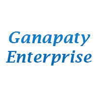 Ganapaty Enterprise Logo