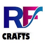 R.f.crafts Logo