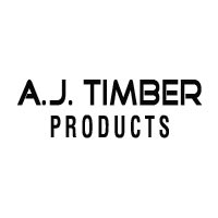 A.J. Timber Products Logo