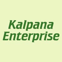 Kalpana Enterprise Logo