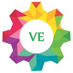 Vision Exim Logo
