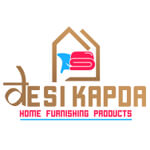 Desi Kapda Logo