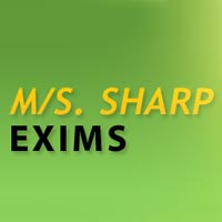 Ms. Sharp Exims