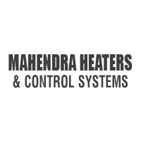 Mahendra Heaters & Control Systems Logo