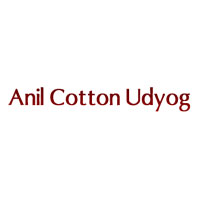 Anil Cotton Udyog Logo