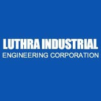 Luthra Industrial Engineering Corporation Logo