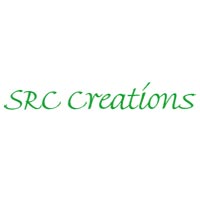 SRC Creations Logo
