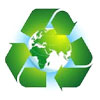 Eco Green Coir Logo