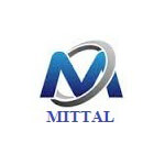 Mittal Engineering Works Logo