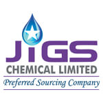 Jigs Chemical Limited Logo