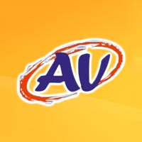 A. V. Engineering Works Logo