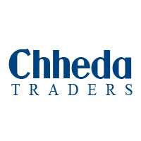 Chheda Traders Logo