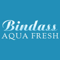 Bindass Aqua Fresh