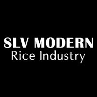 Slv Modern Rice Industry Logo