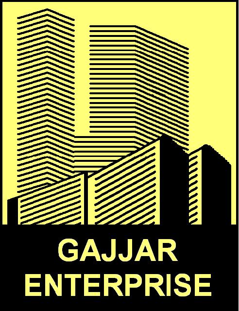 Gajjar Enterprise Logo